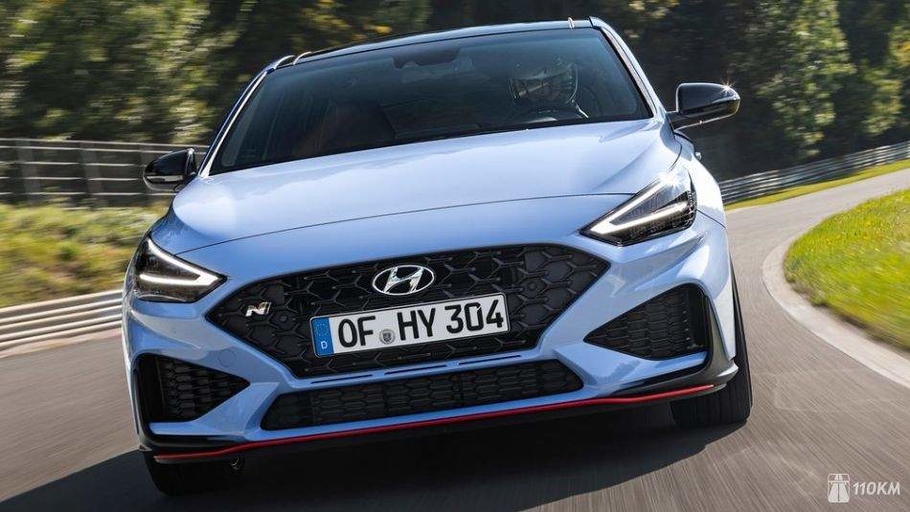 Хундай, Хендай Ай 30, И30 цены и обзоры Hyundai i30